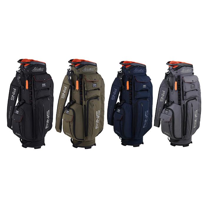PING（ピン） 【在庫限り】PING URBAN MILITARY CB-U2601 / ピン