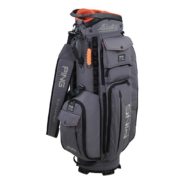 PING（ピン） 【在庫限り】PING URBAN MILITARY CB-U2601 / ピン