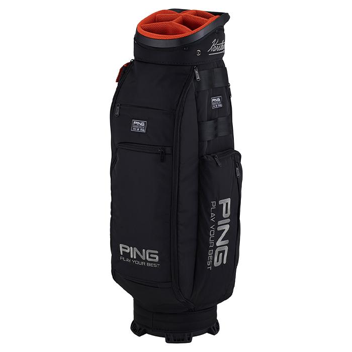 PING（ピン） 【在庫限り】PING URBAN MILITARY CB-U2601 / ピン