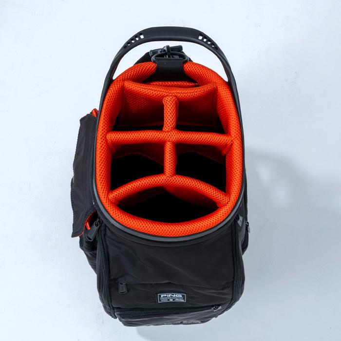 PING（ピン） 【在庫限り】PING URBAN MILITARY CB-U2601 / ピン