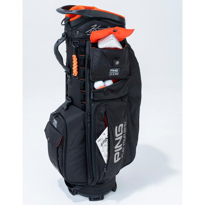 PING（ピン） 【在庫限り】PING URBAN MILITARY CB-U2601 / ピン