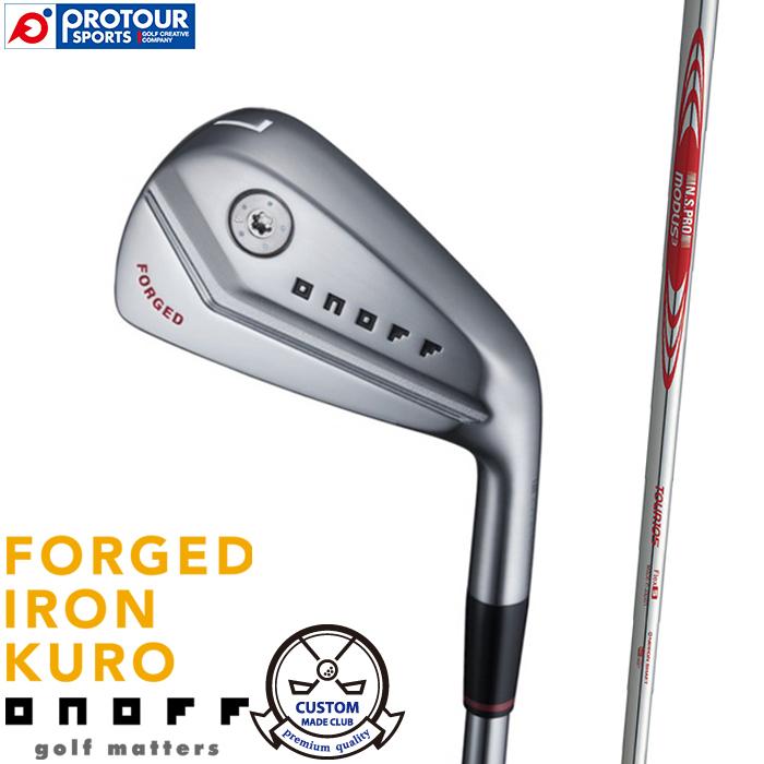 ONOFF オノフ KURO 2022 6I~PW MODUS3 105S 美品-