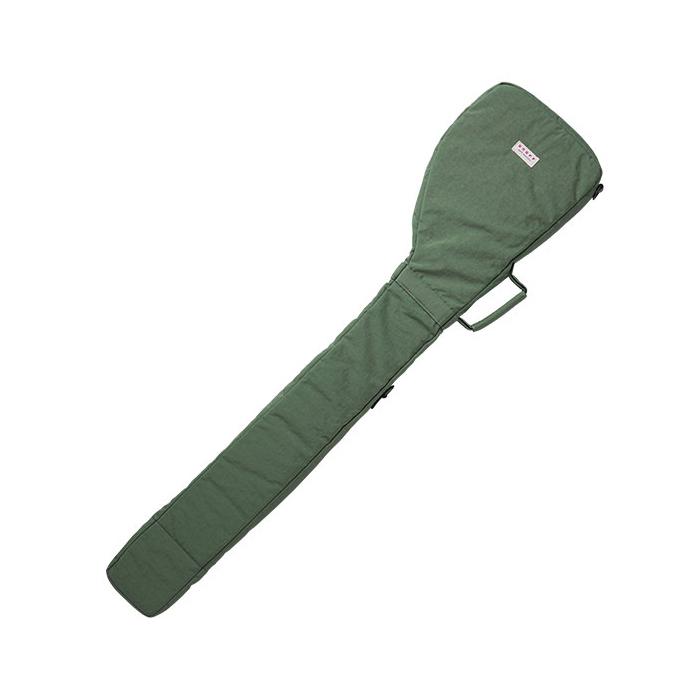 ONOFF クラブケース Club Case Ol0322 グリーン/ネイビー/サックス