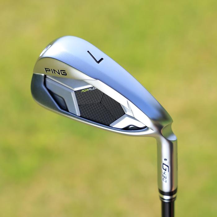 PING G430 アイアン DG EX TOUR ISSUE S200 GP360 LITE TOUR VELVET 