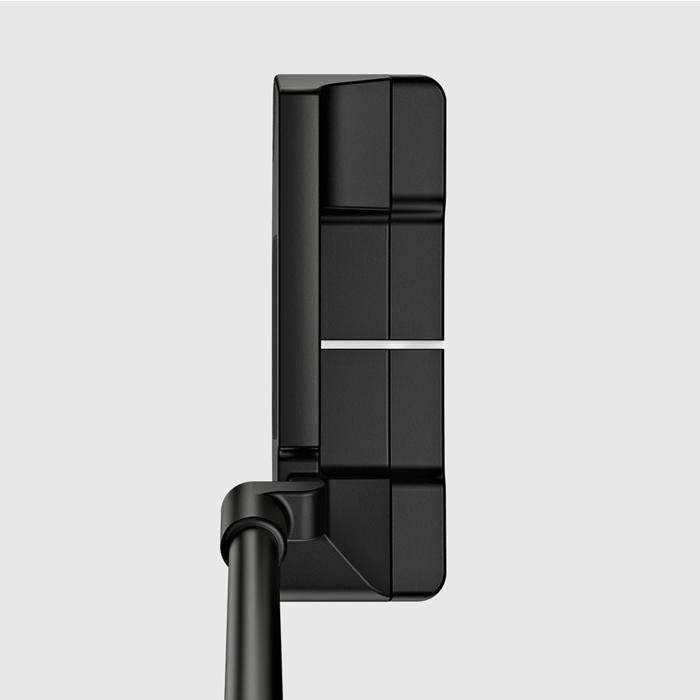 PING 2023 PUTTER ANSER 2D left / ピン 2023 パター アンサー 2D 左用 