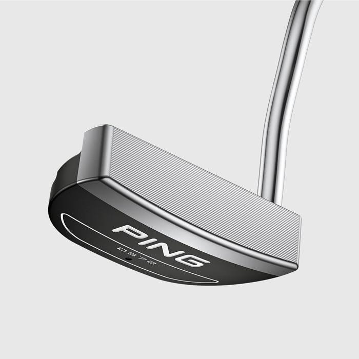 PING DS72 C パター 　レフティー DS 72 パター レフティ(パター（単品）)|PING(ピン)の通販 - GDO