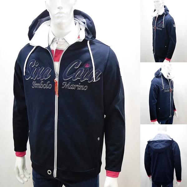 SINA COVA シナコバアウトレット [L] ジャケット パーカー