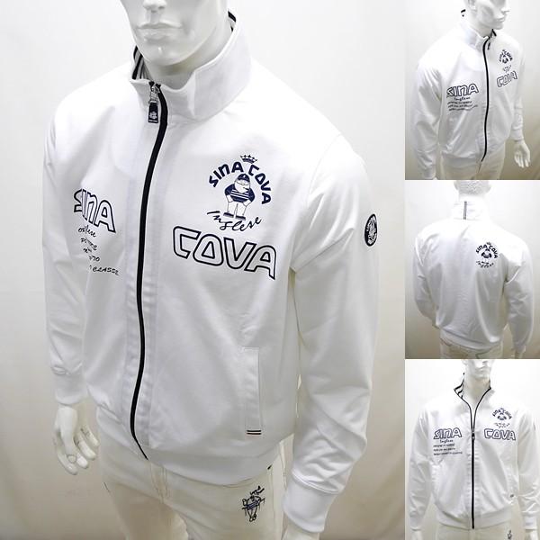 SINA COVA（シナコバ） シナコバアウトレット ￥37000+税[LL] ゴルフ