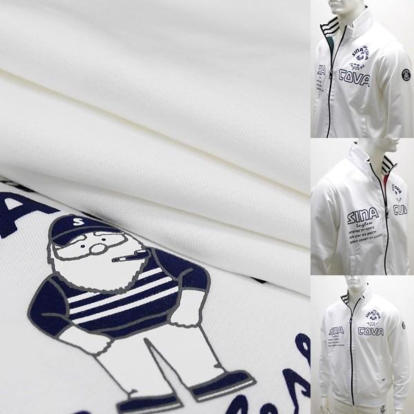 SINA COVA（シナコバ） シナコバアウトレット ￥37000+税[LL] ゴルフ