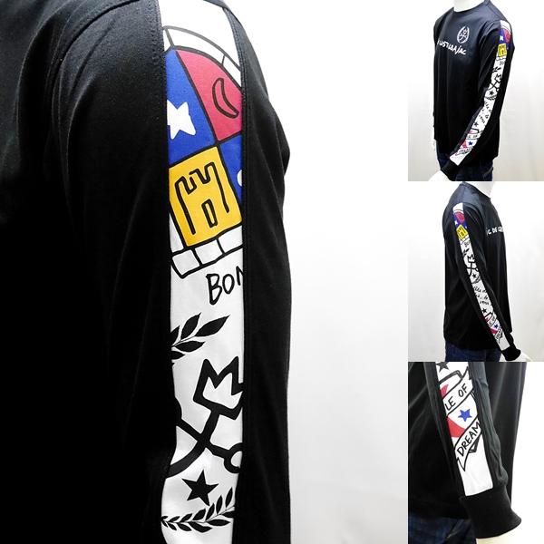 CASTELBAJAC（カステルバジャック） ￥23000+税 [50/LL] 長袖 Tシャツ