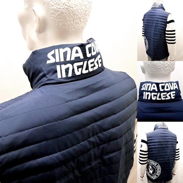 SINA COVA（シナコバ） シナコバアウトレット [LL] ゴルフ ダウン