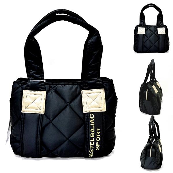 【新品未使用】castelbajac トートバッグ ゴルフバッグ CASTELBAJAC（カステルバジャック） カステルバジャックアウトレット