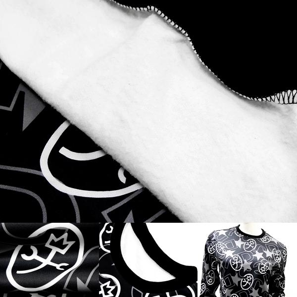 CASTELBAJAC（カステルバジャック） アウトレット 40 9号 トレーナー