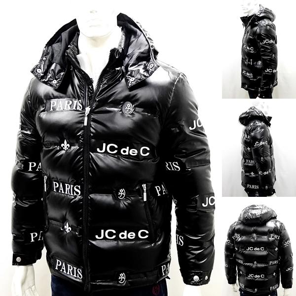 CASTELBAJAC カステルバジャックアウトレット 48/L ダウンジャケット 