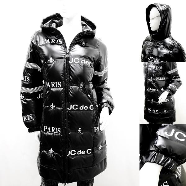 CASTELBAJAC（カステルバジャック） アウトレット 40 9号 ダウンコート