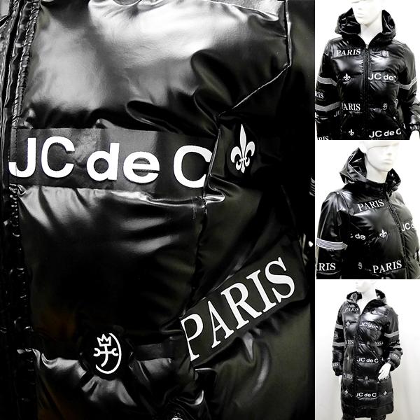 CASTELBAJAC（カステルバジャック） アウトレット 40 9号 ダウンコート