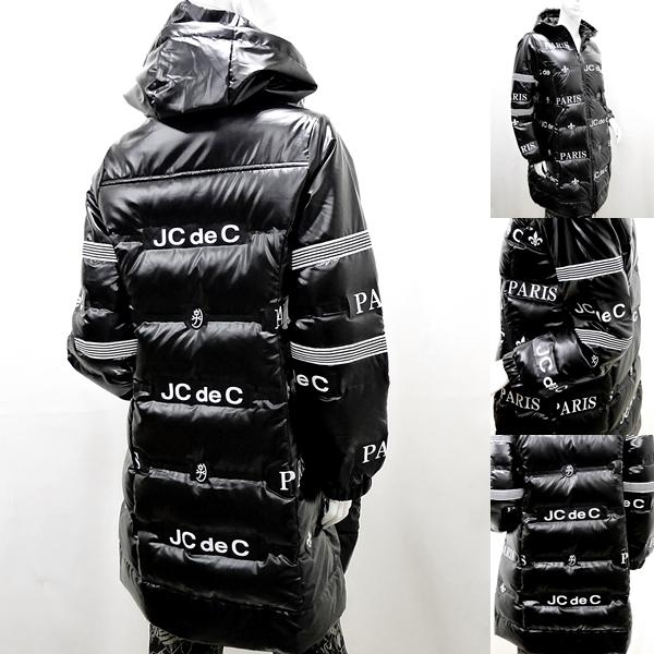 CASTELBAJAC（カステルバジャック） アウトレット 40 9号 ダウンコート