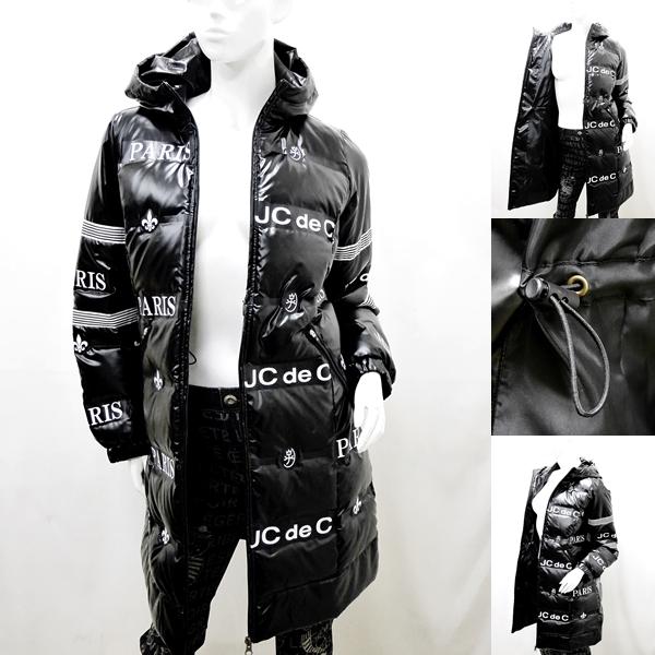 CASTELBAJAC（カステルバジャック） アウトレット 40 9号 ダウンコート