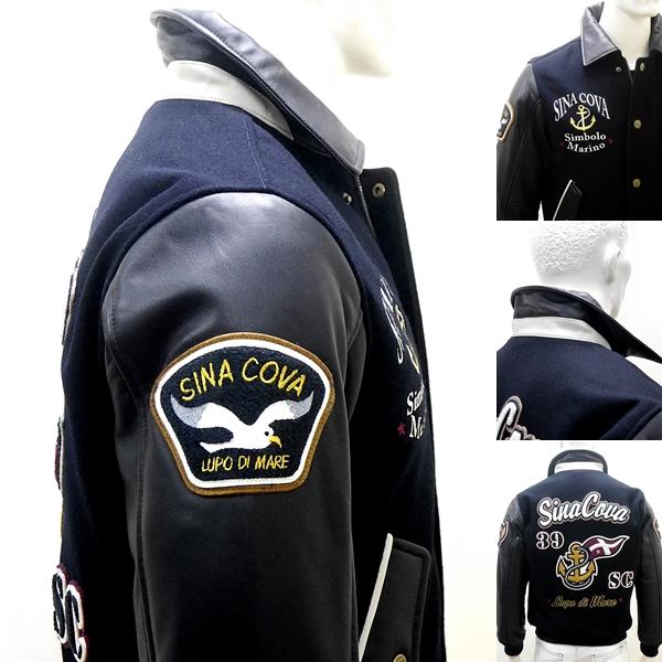 SINA COVA（シナコバ） アウトレット ジャケット L ゴルフ タウン