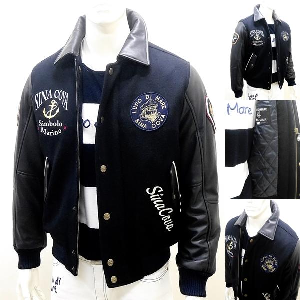 SINA COVA（シナコバ） アウトレット ジャケット L ゴルフ タウン