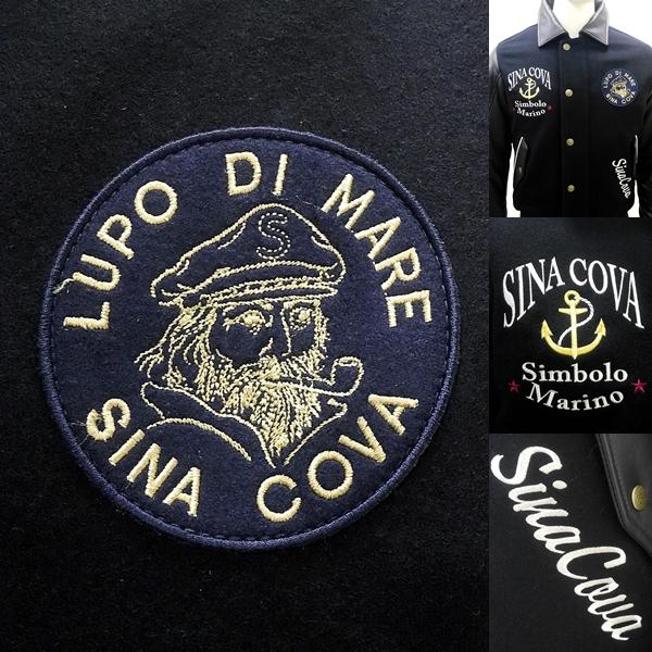 SINA COVA（シナコバ） アウトレット ジャケット L ゴルフ タウン