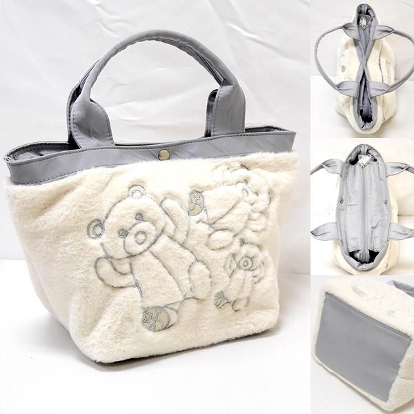 カステルバジャック アウトレット トートバッグ ムートンベアー ゴルフ スポーツウェア レディース 新作22 22083228   jc KUf m 7242381229 | CASTELBAJAC | 02