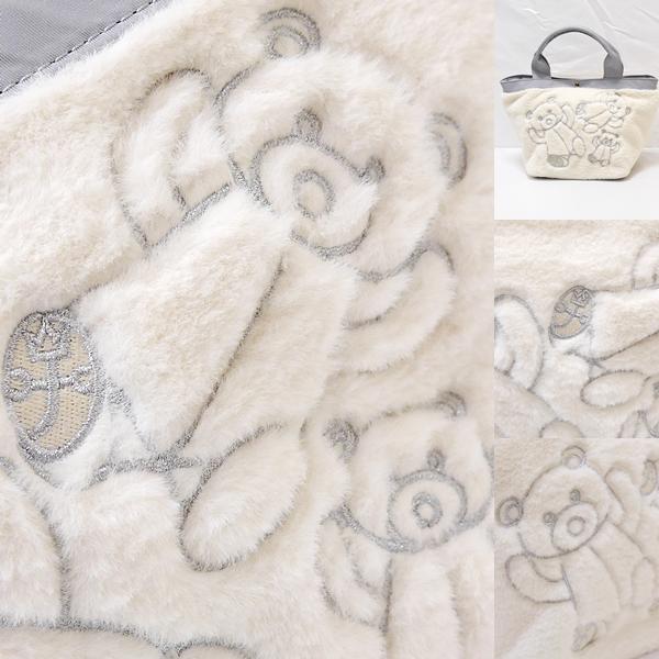 カステルバジャック アウトレット トートバッグ ムートンベアー ゴルフ スポーツウェア レディース 新作22 22083228   jc KUf m 7242381229 | CASTELBAJAC | 04