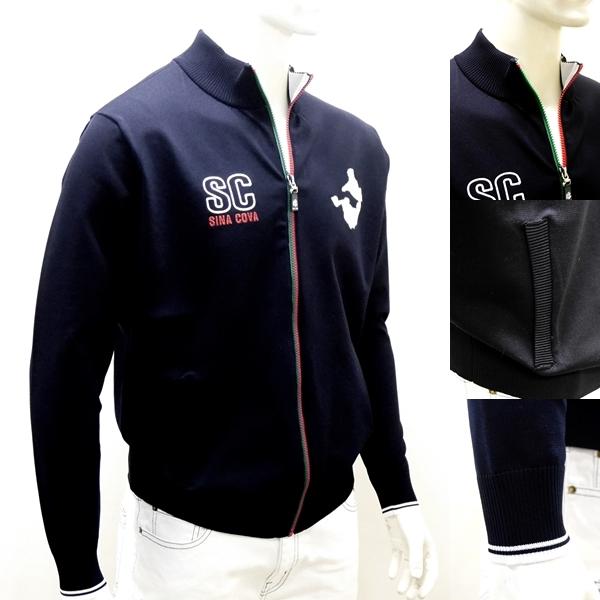 SINA COVA シナコバ アウトレット ジャケット L ゴルフ タウン