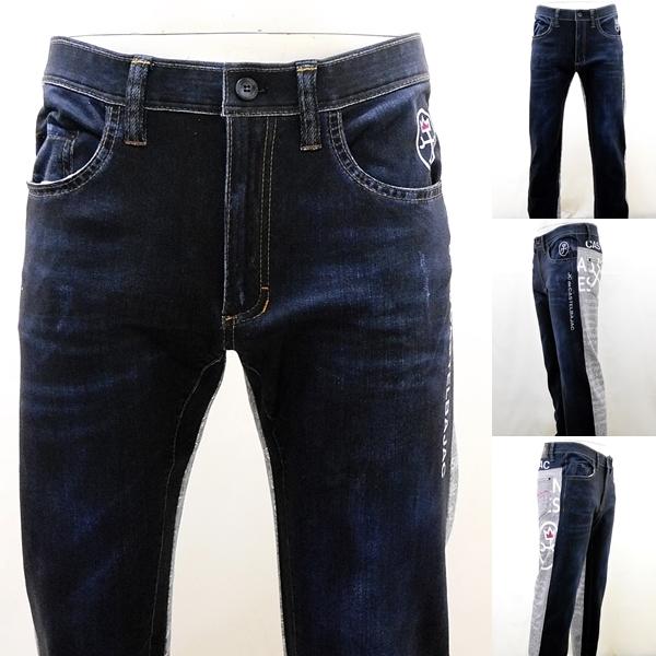 カステルバジャック 48 86cm ストレッチパンツ スポーツ ゴルフウェア  