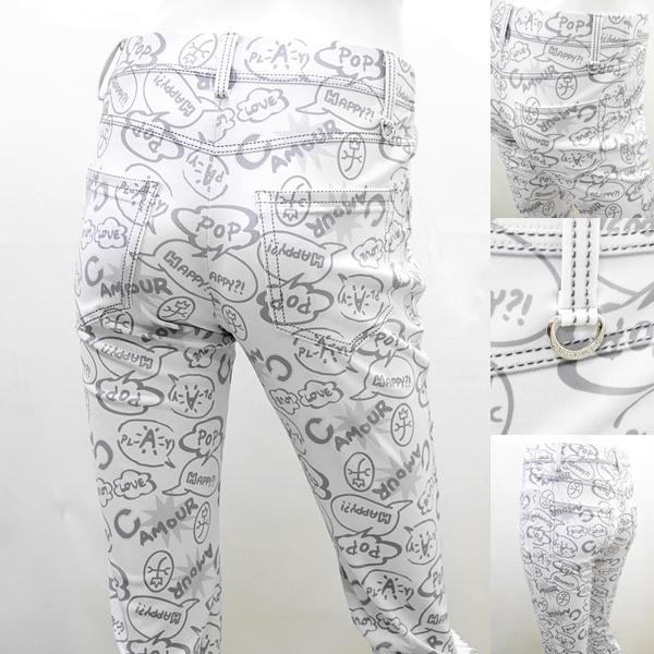 CASTELBAJAC（カステルバジャック） アウトレット 40 9号 ストレッチ