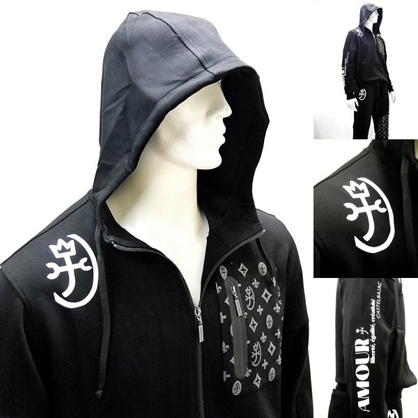 CASTELBAJAC（カステルバジャック） スウェットスーツ 48 L ゴルフ