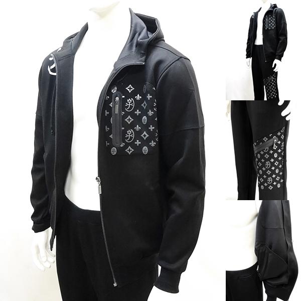 CASTELBAJAC（カステルバジャック） スウェットスーツ 48 L ゴルフ