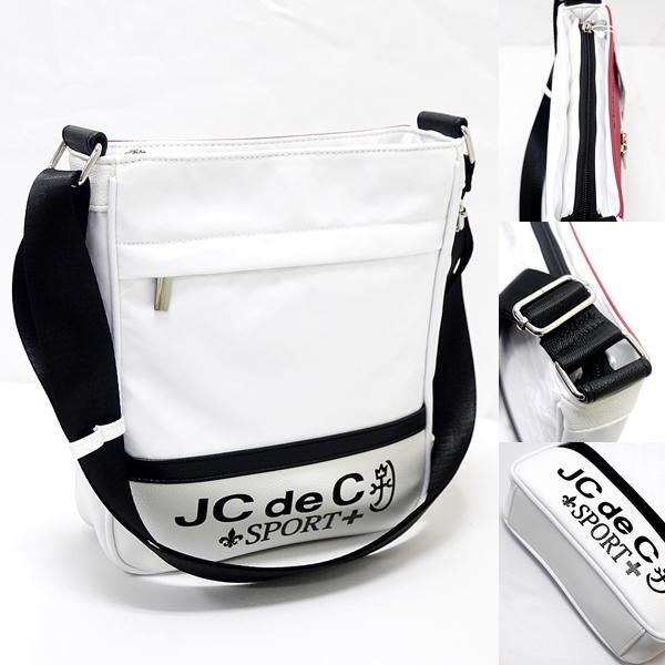 カステルバジャック アウトレット ショルダーバッグ ゴルフ スポーツウェア メンズ 服 新作23 2322723 jc KRs m 7233181119 | CASTELBAJAC | 02