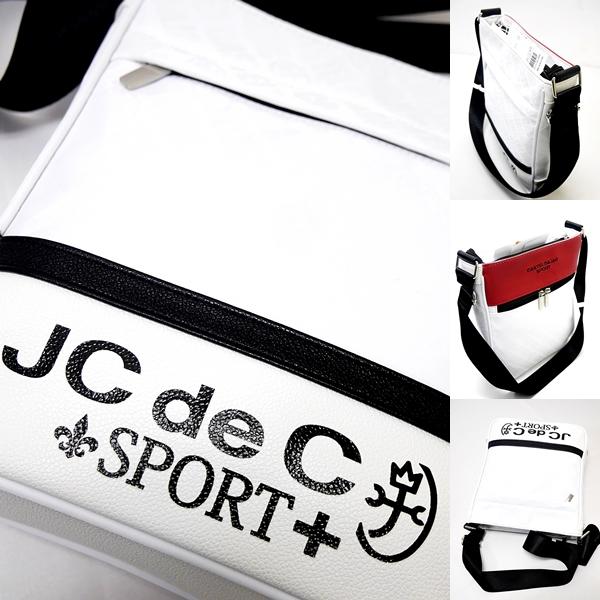 カステルバジャック アウトレット ショルダーバッグ ゴルフ スポーツウェア メンズ 服 新作23 2322723 jc KRs m 7233181119 | CASTELBAJAC | 04