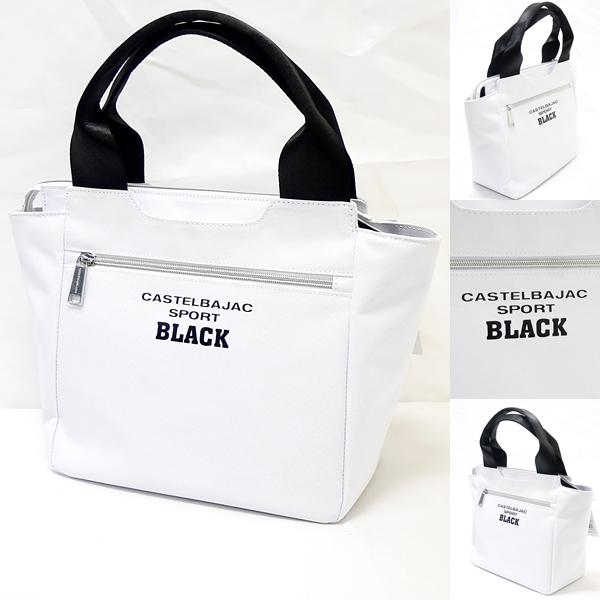 カステルバジャック CASTELBAJAC（カステルバジャック） トートバッグ ゴルフ スポーツ