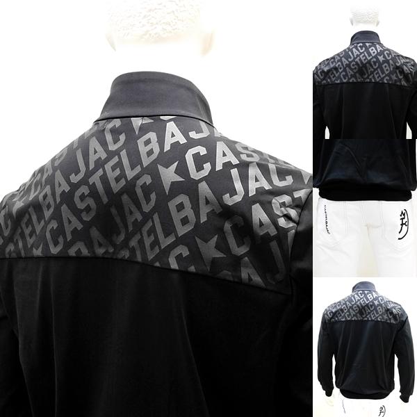 カステルバジャック ジャケット 48 L ゴルフ タウンウェア ロゴKAMON メンズ 新作24SS 24030306 jc KAs m 7234177150 | CASTELBAJAC | 06