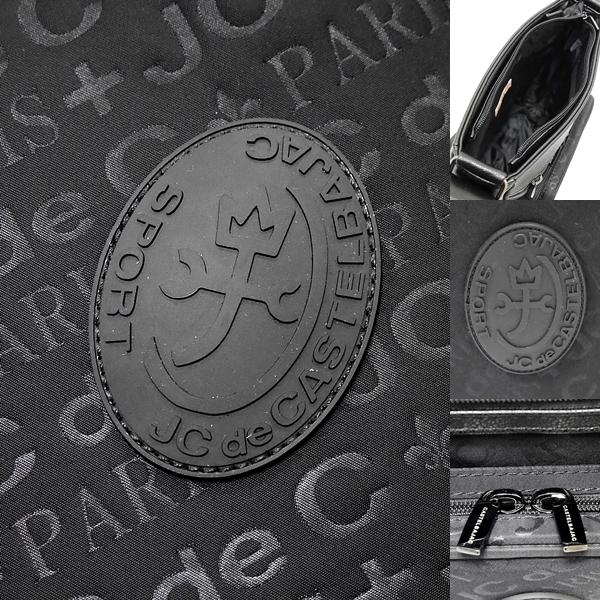 カステルバジャック アウトレット ショルダーバッグ ゴルフ スポーツウェア メンズ 服 新作24 24030334 jc KAs m 72134181122 | CASTELBAJAC | 04