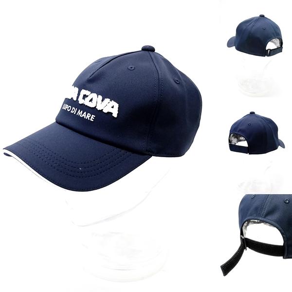 シナコバ キャップ 帽子 ゴルフ メンズ レディース兼用 シニールロゴ 14300円 新作24AW 2491412 sc KAf m 24277700 | SINA COVA | 02