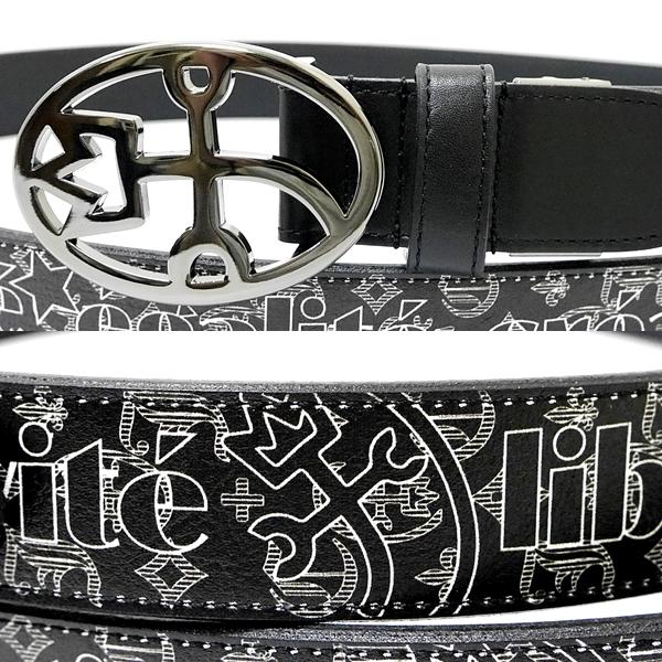 CASTELBAJAC カステルバジャック ベルト メタルバックル ゴルフ