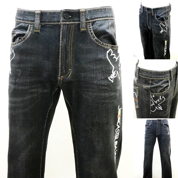 新品 カステルバジャック スポーツ ゴルフ　春夏ストレッチパンツ/50(W90) CASTELBAJAC カステルバジャック ストレッチパンツ 50 90cm ゴルフ