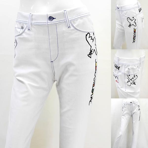 カステルパジャック　パンツ40 新品 カステルパジャックパンツ40 新品