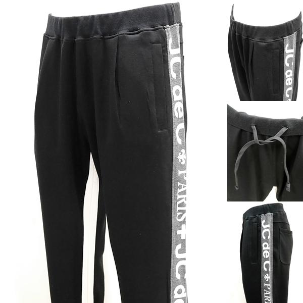 カステルバジャック スウェットスーツ SET PU 上下 50 LL ゴルフ メンズウェア 服 バックショットモデル 53900円 新作25SS 2541059 jc KWs m 7215179108 | CASTELBAJAC | 05