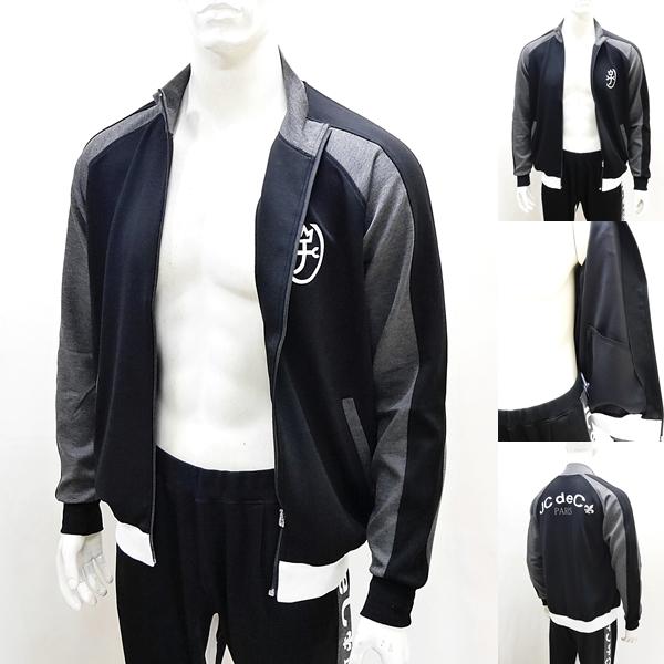 カステルバジャック スウェットスーツ SET PU 上下 50 LL ゴルフ メンズウェア 服 バックショットモデル 53900円 新作25SS 2541059 jc KWs m 7215179108 | CASTELBAJAC | 08