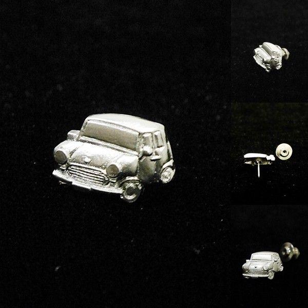 [Original]￥2000+税 [F] メタルマイカー ピンズ  ] 4102704　　　　　 aiTA10 |  | 01