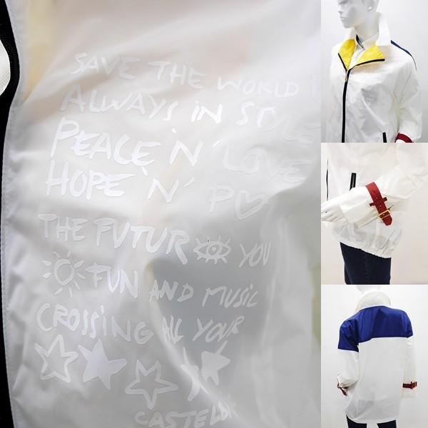 CASTELBAJAC（カステルバジャック） レディース アウトレット￥40000+