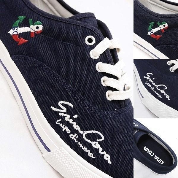 SINA COVA（シナコバ） ￥15000+税 [25cm] スニーカー メンズ