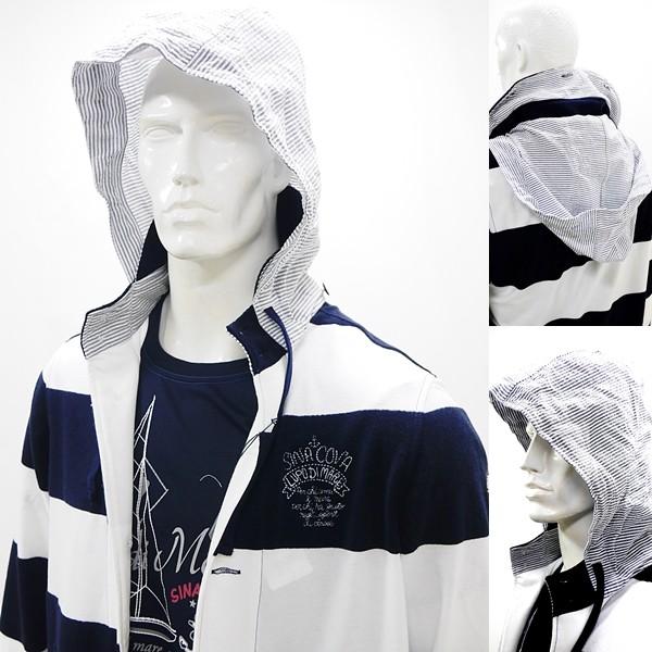 SINA COVA（シナコバ） ￥45000+税 [LL] ジャケット メンズ