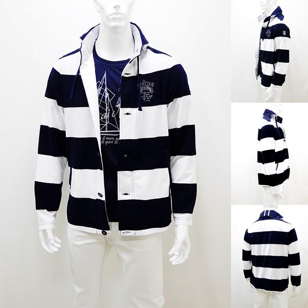 SINA COVA（シナコバ） ￥45000+税 [LL] ジャケット メンズ