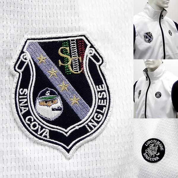 SINA COVA（シナコバ） ￥28000+税 [LL] ゴルフ ベスト メンズ サマー