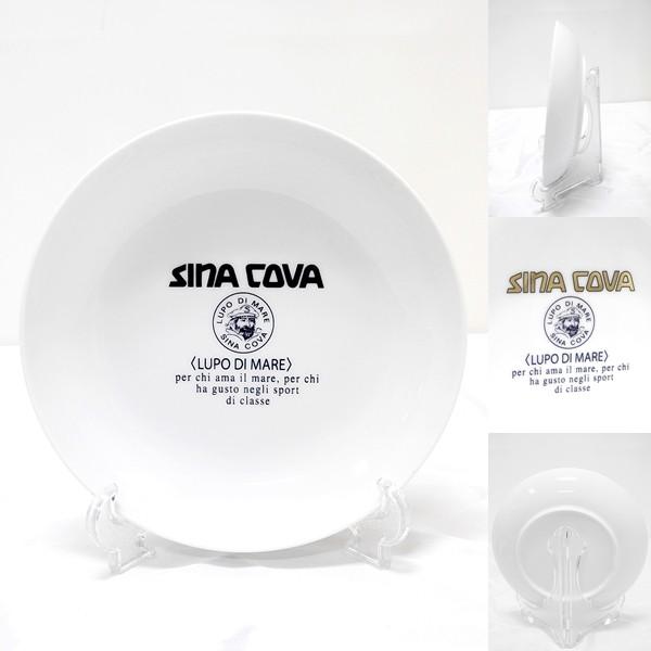 SINA COVA（シナコバ） シナコバ￥3900+税 [F]ディッシュ&マグカップ